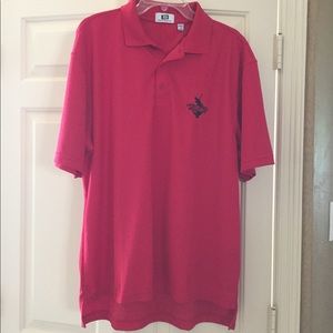 Polo shirt New size Large